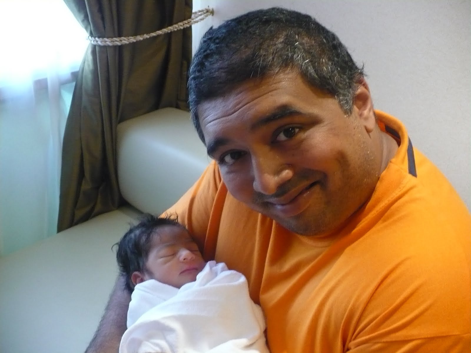 Rekha is born