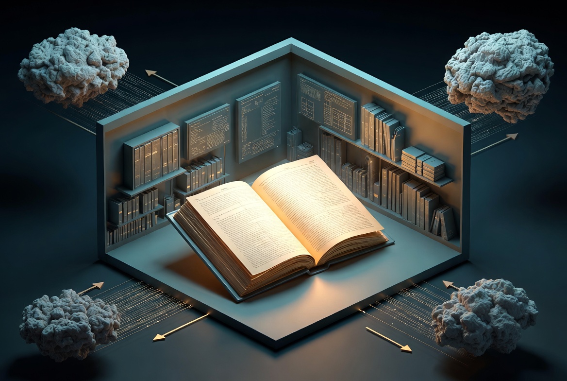 Your AI Strategy Is Read-Only